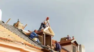 Detroit Roofing 248-243-4180