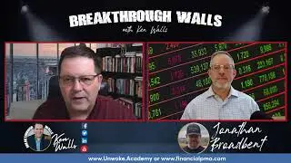 Interview with Jonathan Broadbent!