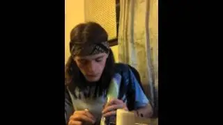 Small bowl session