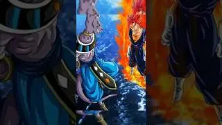 True power of Lord Beerus?