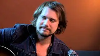 Silversun Pickups- Bloody Mary (Last.fm Sessions)