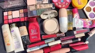 2:34 New Beauty Products ASMR | Calm & Sleepy Sounds
