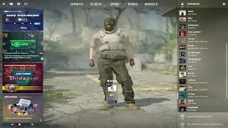 DUST 2 DE OLANLAR DERHAL BURAYI TERKEDİN   !dc !kick