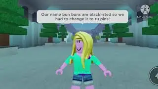 DOWNFALL OF BUN BUN GIRLS 😰 WE GOT BLACKLISTED!