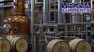 Devil&rsquo;s Backbone Brewery; The History and Growth of a Brewery in the Blueridge Mountains
