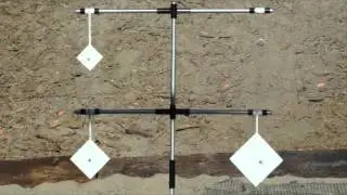 PLINKER STEEL 22LR Steel Target System