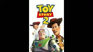 Toy Story 2 Randy Newman Soundtrack Ride of the wind