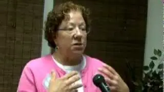 Health Talk - Spring 2012 : Midwifery Program