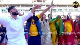 Kotkhai marriage nati dance,mehfi mehfil,pahadi dance,shimla nati ,paahri culture