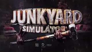 Junkyard Simulator - Official 