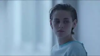Kristen Stewart - Equals  THE DEPARTURE