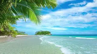 AMBIENT CHILLOUT LOUNGE RELAXING MUSIC 2022-🌴 Essential Relax Session 2 - Background Chill Out Music