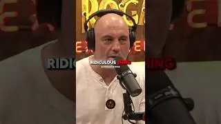 You are not your thoughts &mdash; Joe Rogan's powerful reminder.