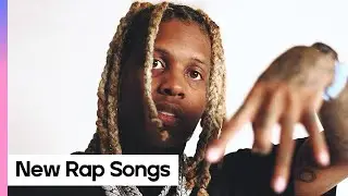 Top Rap Songs Of The Week - March 15, 2022 (New Rap Songs)