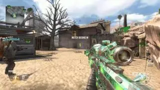 Spawn Shot
