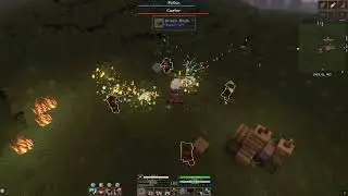 Guild Adventures: Featured Build 1 - Glaive Berserker