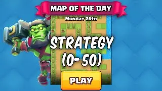 Endless Siege | 26 August, Strategy (0-50) | ZarGates Retrodrop