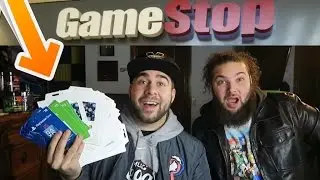 GAMESTOP MANAGER CONFESSIONS