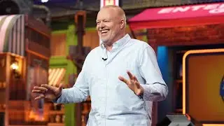 RTL Stefan Raab geht mit Witzen über Ricarda Lang zu weit