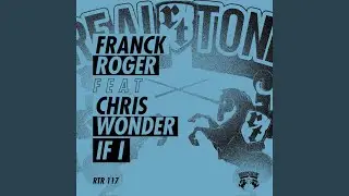 If I (Instrumental)