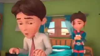 Milkateer Cartoon in Urdu Pakistani - Best Animated Cartoon Compilation 2017
