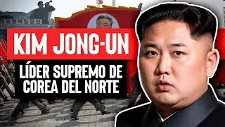 Kim Jong-Un: Líder Supremo de Corea del Norte