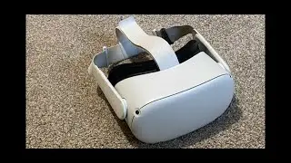 Обзор Oculus Quest 2