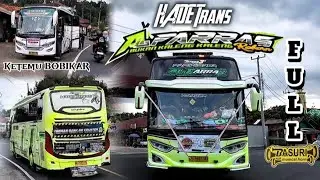 FULL BASURI !!! HADE Trans AL-FARRAS gacor di Trip pendek ke CIUNGWANARA. 