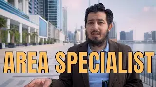 Tips for Seller! How to find area Specialist in Dubai Real Estate