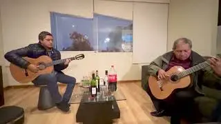 De Catacaos para el mundo Lary Vilchez y Coco Vega