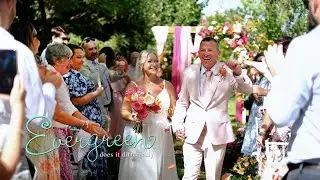 Sarah & Thomas - HIGHLIGHTS at Finca Villa Palma