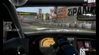 Need for Speed Shift - Drift - Nissan 370Z