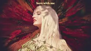 Nova Miller - Here With Me (feat. Sickick) [Official Audio]