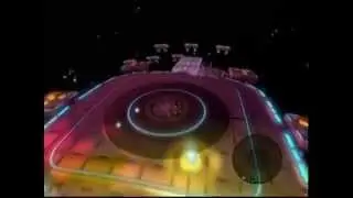 Ratchet and Clank: A Crack In Time - Gold Bolt Locations - Corvus Sector