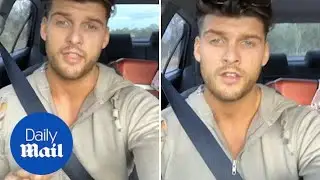 Love Island Australia's Teddy accuses Eden and Erin of 'bullying'