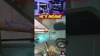 ImperialHal Activated AIMBOT For Only 2 Seconds #apexlegends
