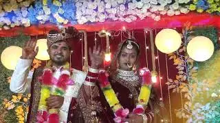 😎Bhaiya and bhabhi ki shadi videos 📸#subscribe #love #song #shadi #viral #shorts #motivation #travel