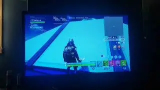 Sour Plasma's trickshot course/ and code for island