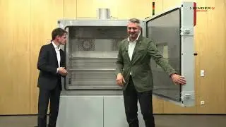 BINDER Battery Testing Chambers