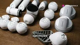 Inductive Sensors for Robotics