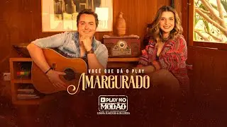 Play No Mod&atilde;o - &ldquo;Amargurado&rdquo; (Voc&ecirc; Que D&aacute; O Play)