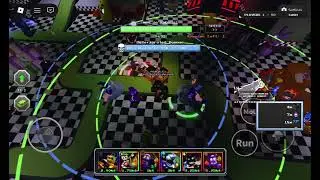 Fntd2 endless 3 or something