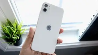 I ❤️ iPhone 11
