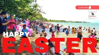 LILOAN BEACH CEBU PHILIPPINES 2023
