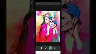 rdx pawan editor photo editing video Holi editing video 2022
