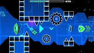 Viscerality - Bliss Layout | (Free to download and build on)