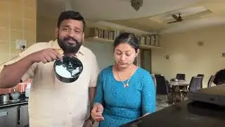 सकाळी सकाळी बायकोचा क्लास😝 | अशी असते का पावभाजी 🫕 🤪 | Dhananjay Powar DP