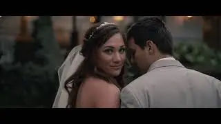 Emily + Trevor - Wedding Film at The Milestone New Braunfels Legacy Hall