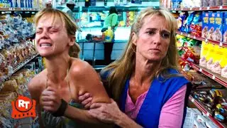 Black Snake Moan (2007) - Mother vs. Daughter (They BOTH Go Apesh*t!) Scene | Movieclips
