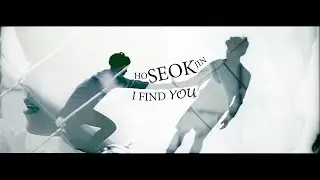 2Seok // I Find You